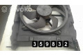 Вентилятор радиатора 1600hdi Citroen C4 Grand Picasso