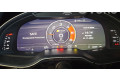Панель приборов 4M0920790C, 0263720432 Audi SQ7