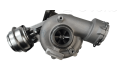 Турбина Audi A4 S4 B7 8E 8H 717858-5008S, 717858-5001S