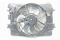 Вентилятор радиатора     214818009R    Dacia Sandero 