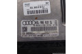 Блок управления двигателем Блок управления 0281019897, 03l906018sj   Audi A4 S4 B8 8K