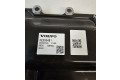 Блок управления двигателя 32203481   Volvo XC90