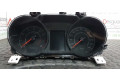 Панель приборов 8100C351, MM0053601 Mitsubishi ASX