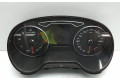 Панель приборов 8v0920872   Audi A3 8Y       