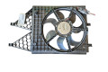 Вентилятор радиатора 6R0959455D Audi A1