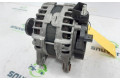 Генератор 231002175R, 231002175R   Renault Clio V      
