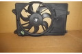 Вентилятор радиатора 50512108, 50512108 Alfa Romeo Mito
