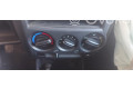 Вентилятор печки       Hyundai Getz