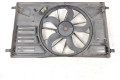Вентилятор радиатора BK218C607B, BK218C607DA Ford Transit Custom