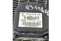 Блок АБС 5N0614109AG, 54085768J Audi Q3 8U 2011 - 2016 года