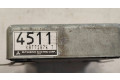 Блок управления двигателя MD354511 Mitsubishi Pajero Sport I