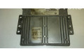 Блок управления двигателем Блок управления 8200127789, 8200102560   Renault Clio I