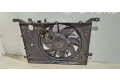 Вентилятор радиатора     30680547, 30680512    Volvo S70  V70  V70 XC 