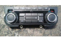 Блок управления климат-контролем 5K0907044BC, 5K0907044BC   Volkswagen Golf VI