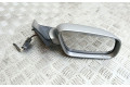 Зеркало электрическое        Audi A6 S6 C5 4B  1997 - 2005 года   