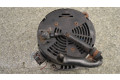 Генератор 028903026G, 0123515020   Volkswagen Sharan      