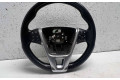 Руль Volvo S60 2011 - 2013 года P31315994, 34110219A