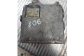 Řídící jednotka 9628903580, 80607E Peugeot 806 1996