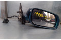 Зеркало электрическое Skoda Octavia Mk1 (1U) 1996 - 2004 года