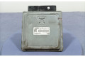 Блок управления двигателем Блок управления 03L906023PP, 03L906023PP Audi A3 S3 A3 Sportback 8P