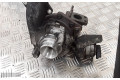 Турбина Volvo S60 9686120680, 6tc1244vz для двигателя D4162T