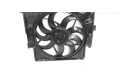 Вентилятор радиатора     7640509, 47656    BMW 3 E90 E91 