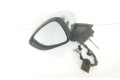 Зеркало электрическое левое Citroen C1 2006-2013 года