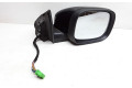 Зеркало электрическое        Volvo XC90  2007 - 2014 года   