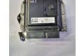 Блок управления двигателя 1860C5234N14MITSU Mitsubishi Outlander