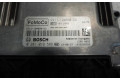 Блок управления двигателем Блок управления CV1112A650DD   Ford B-MAX