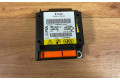 Блок управления надувных подушек 1499801080, L4V4E05A235   Citroen C8