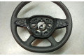Руль Dacia Sandero 2008 - 2012 года 484001352R, 34318658A