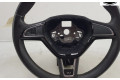 Руль Skoda Citigo 2011 - 2020 года 1ST419091AK, 1ST419091AK