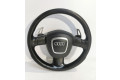 Руль Audi A3 S3 A3 Sportback 8P  2005 - 2013 года 8P0419091BK, 62012000B      