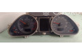 Панель приборов 4F0920980M, 502000721902 Audi A6 S6 C6 4F