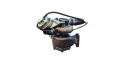 Turbodmychadlo Турбина Z17DTH Opel Astra H
