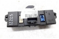 Блок управления климат-контролем 8200296683 Renault Clio I