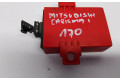 Блок управления MR911673 Mitsubishi Carisma