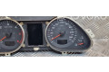 Панель приборов 4F0920900S, 4F0910900A   Audi A6 S6 C6 4F       