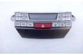 Блок управления климат-контролем 72311AJ030   Subaru Legacy