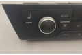 Блок управления климат-контролем 4G0820043CD, A2C91426900   Audi A7 S7 4G