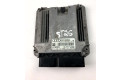 Блок управления двигателем Блок управления 4E0910552G   Audi A8 S8 D3 4E