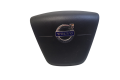 Подушка безопасности водителя P31332820, 34116424A   Volvo V70
