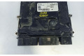 Блок управления двигателя 237107894S, 0281039177 Dacia Lodgy