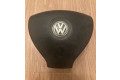 Подушка безопасности водителя 2K0880201F Volkswagen Caddy