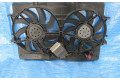 Комплект вентиляторов     8K0121003M    Audi A5 8T 8F 