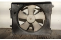 Вентилятор радиатора     19015RJH004    Honda FR-V 