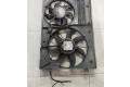Комплект вентиляторов     1K0121205A, 1K0121205A    Volkswagen Passat Alltrack 