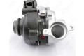 Turbodmychadlo Турбина 753420-5006S, 753420-9006S Citroen Berlingo DV6TED4