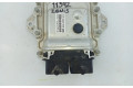 Блок управления двигателя 3391081P00, 0261S12369   Suzuki Ignis